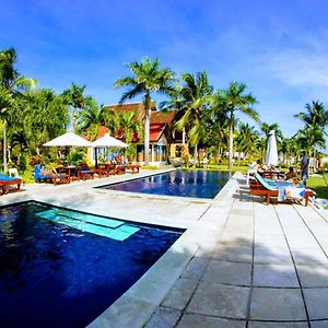 Aman Gati Hotel Lakey
