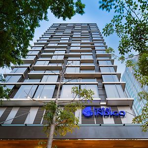 Hotel Indigo Bangkok Wireless Road, an IHG Hotel